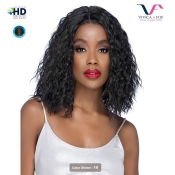 Vivica A Fox Natural Baby Lace Front Wig - TINSLEY