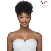 Vivica A Fox TIGHT PIECED COIL CURL TOP PIECE - TP-LUELLA