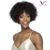 Vivica A Fox Remi Natural Human Hair Wig - VALERIE