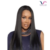 Vivica A Fox Entice Violeta Remi Deep Lace Front Wig - VIOLETA25