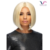 Vivica A Fox Remi Natural Brazilian Baby Hair Lace Front Wig - VIOLIN