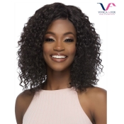 Vivica A Fox Remi Natural Brazilian Hair 360 Full Lace Wig - VIRGINIA