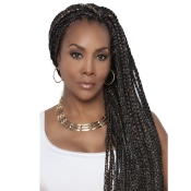 Vivica A Fox Volume Braid - VOLB-L