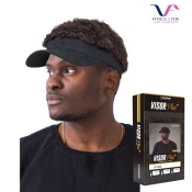 Vivica A Fox Sun Visor Wig - VP-ISAAC