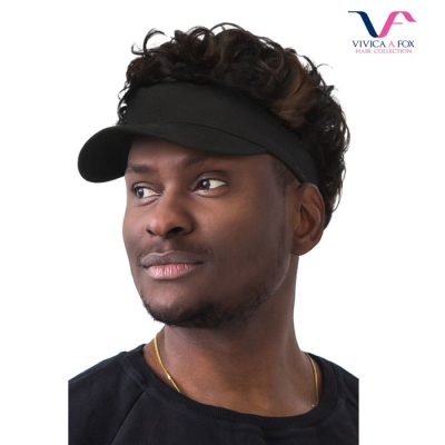 Vivica A Fox Sun Visor Wig - VP-JOSEPH