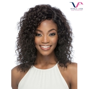 Vivica A Fox Remi Natural Brazilian Hair 360 Full Lace Wig - WASHINGTON