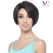 Vivica A Fox Remi Natural Brazilian Hair Lace Front Wig - WREN