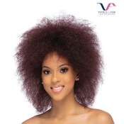 Vivica A Fox Pure Stretch Cap Synthetic Wig - WYNTER