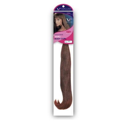 Vivica A Fox Yaky Body Curl Braiding Hair - YBCB-V