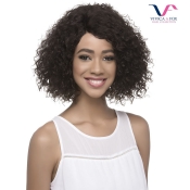 Vivica A Fox Remi Natural Brazilian Pure Stretch Cap Wig - ZENDA