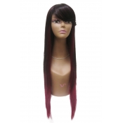 Vivica Fox, Synthetic Pure Stretch Cap Wig, PINK