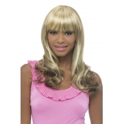 Vivica Fox, Synthetic Pure Stretch Cap Wig, PRECIOUS