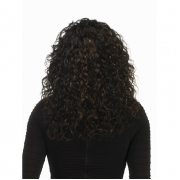 Vivica Fox, Remi Human Hair Lace Front Wig, QUEENIE