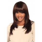 Vivica Fox, Synthetic Pure Stretch Cap Wig, RUSH-V