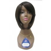 Vivica Fox, Synthetic Pure Stretch Cap Wig, VALENTINE