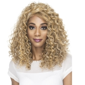 Vivica A Fox Adrienne Swiss Lace Front Wig