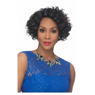 Vivica Fox, Synthetic Pure Stretch Cap Wig, ACURA