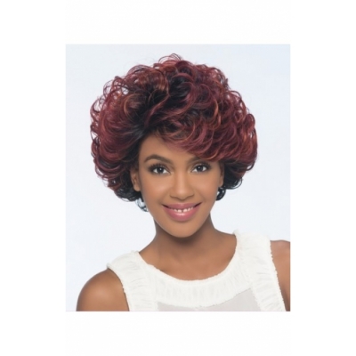 Vivica Fox, Synthetic Pure Stretch Cap Wig, BODLIN