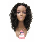 Vivica Fox, Synthetic Half Wig, FHW-YANEI