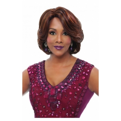 Vivica Fox Full Wig,GAIL