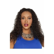 Vivica Fox, Synthetic Half Wig, HW810-V