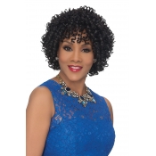 Vivica Fox, Synthetic Pure Stretch Cap Wig, WOOPI