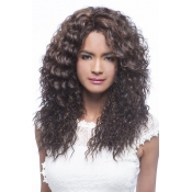 Vivica Fox, Synthetic Pure Stretch Cap Wig, WP-CAIDEN