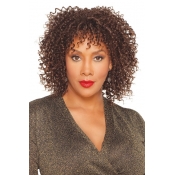 Vivica Fox,  Synthetic Pure Stretch Cap Wig, WP-JOJO-V