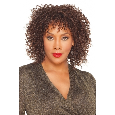 Vivica Fox,  Synthetic Pure Stretch Cap Wig, WP-JOJO-V