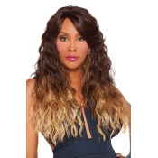 Vivica Fox,  Synthetic Pure Stretch Cap Wig, WP-LIZZY-V