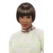 Vivica Fox, Synthetic Pure Stretch Cap Wig, WP-LUCY-V