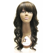 Vivica Fox, Synthetic Wig, WP-FOREVER