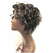 Vivica Fox, Synthetic Wig, WP-MEGGI