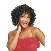 Vivica Fox, Synthetic Pure Stretch Cap Wig, YOLANDA