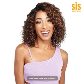 Zury Sis Beyond Synthetic Lace Front Wig - BYD-LACE H AUTY