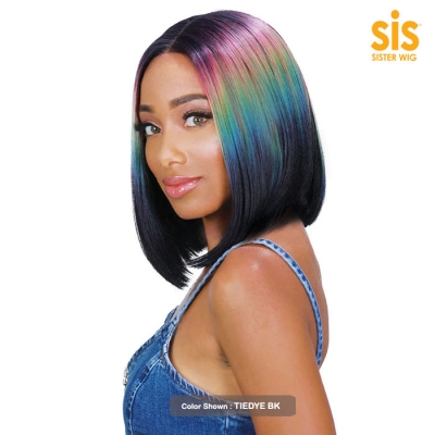 Zury Sis Beyond Synthetic Lace Front Wig - BYD-LACE H BEN