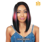 Zury Sis Beyond Synthetic Hair Lace Front Wig - BYD-LACE H BEN LONG