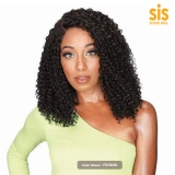Zury Sis Beyond Synthetic Lace Front Wig - BYD-LACE H BOHEMIAN