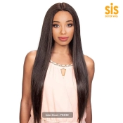 Zury Sis Beyond Synthetic Lace Front Wig - BYD-LACE H LIME