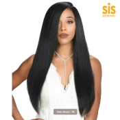 Zury Sis Beyond Moon Part Synthetic Lace Front Wig - BYD MP-LACE H KITTY