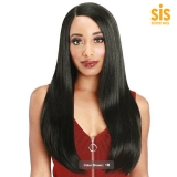 Zury Sis Beyond Synthetic HD Lace Front Wig - BYD WG-LACE H DAYLA