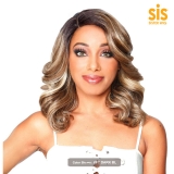 Zury Sis Comfy Cap Synthetic Wig - CF-FIT H EGO